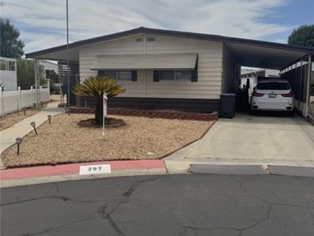 House for sale in Menifee, California