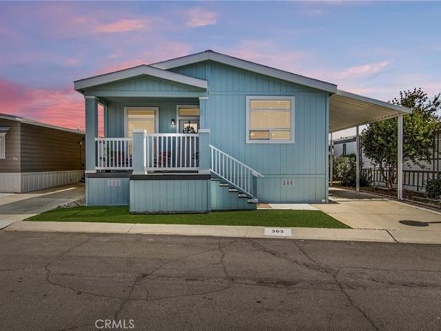 House for sale in Menifee, California