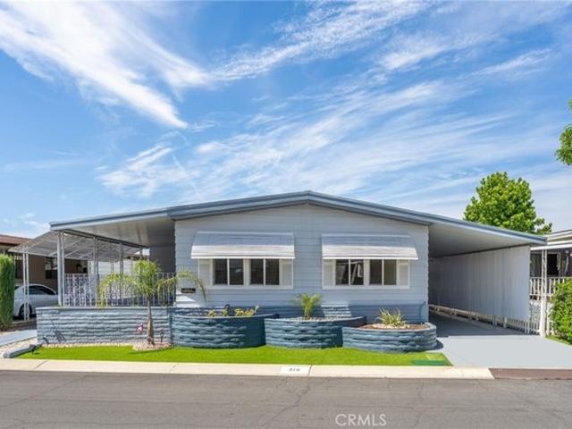 House for sale in Menifee, California