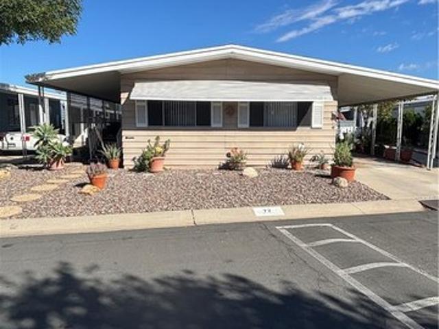 House for sale in Menifee, Riverside County