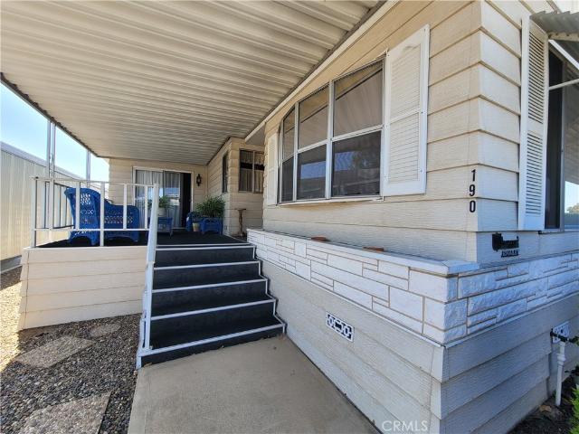 House for sale in Menifee, California