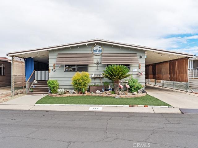 House for sale in Menifee, California