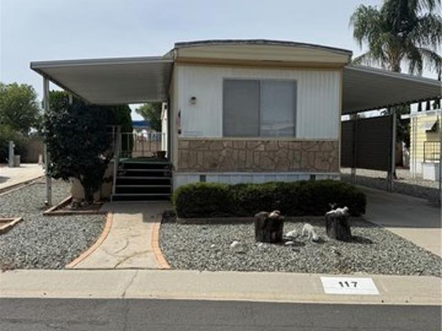 House for sale in Menifee, California