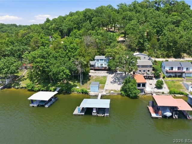 House for sale in Barnett, Missouri