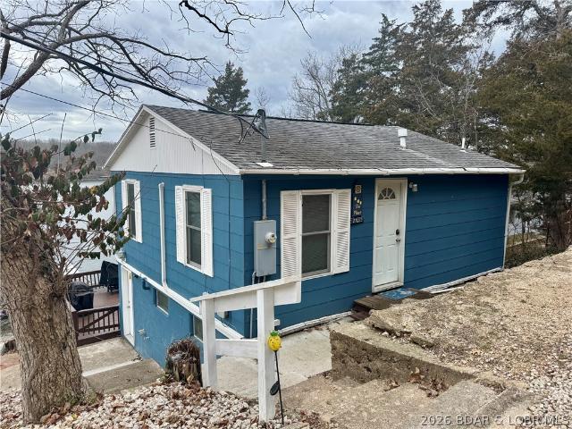 House for sale in Barnett, Missouri