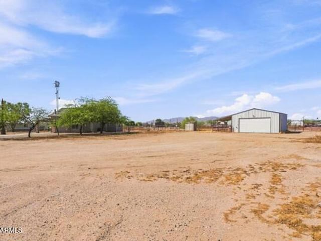 House for sale in Wittmann, Arizona