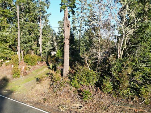 Land for sale in Ocean Park, Washington