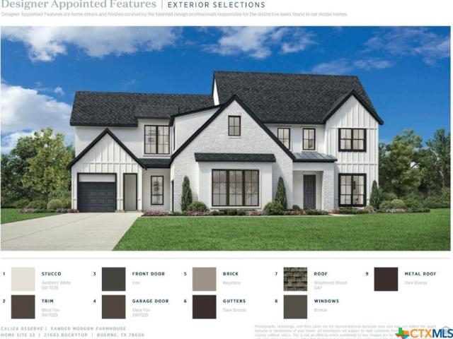 House for sale in Boerne, Texas