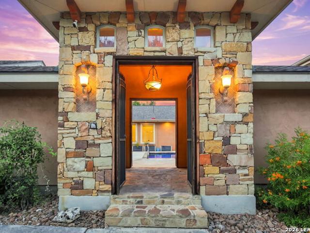 House for sale in New Braunfels, Texas