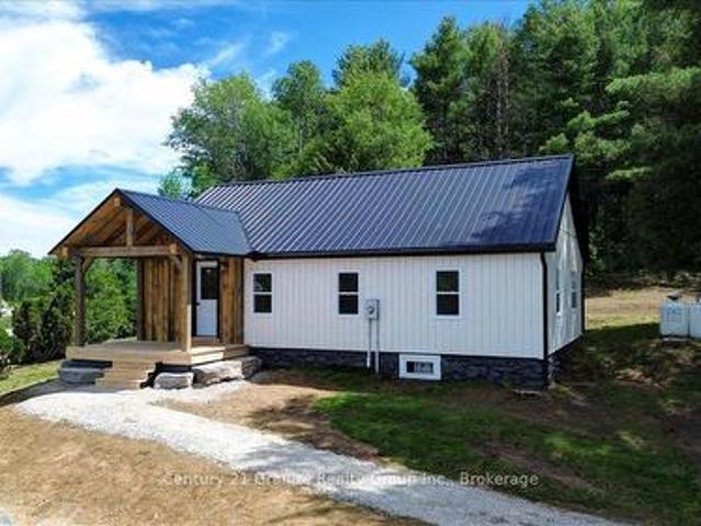 House for sale in Hastings, Ontario
