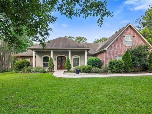 House for sale in Abita Springs, St. Tammany Parish
