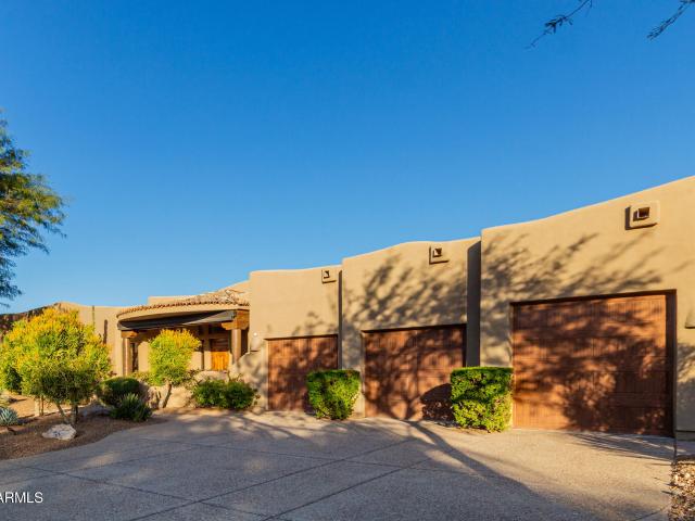 House for sale in Rio Verde, Arizona