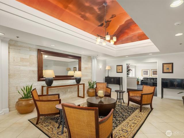 Condo for sale in Mercer Island, King County