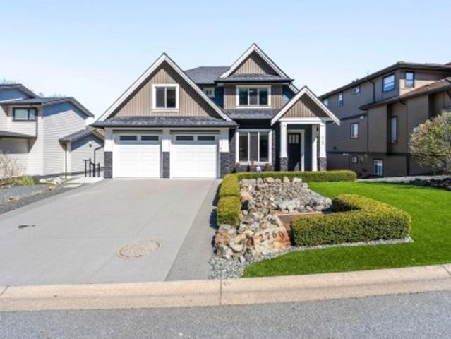 House for sale in Abbotsford, British Columbia