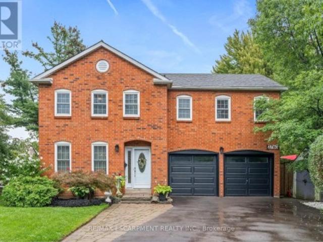 House for sale in Mississauga, Ontario