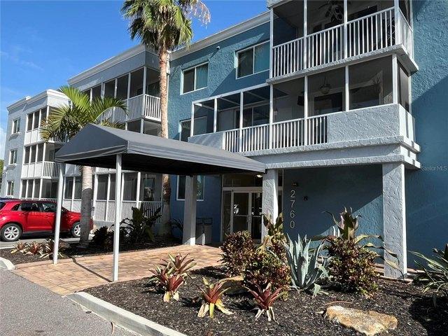 Condo for sale in Sarasota, Florida