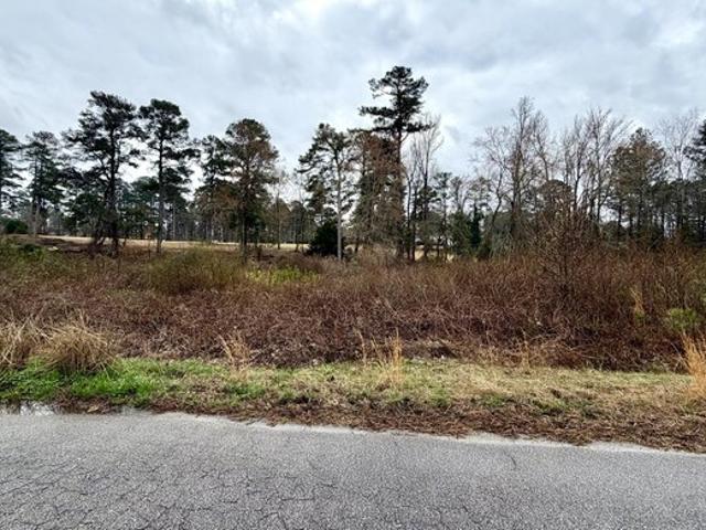Land for sale in Thomson, Georgia