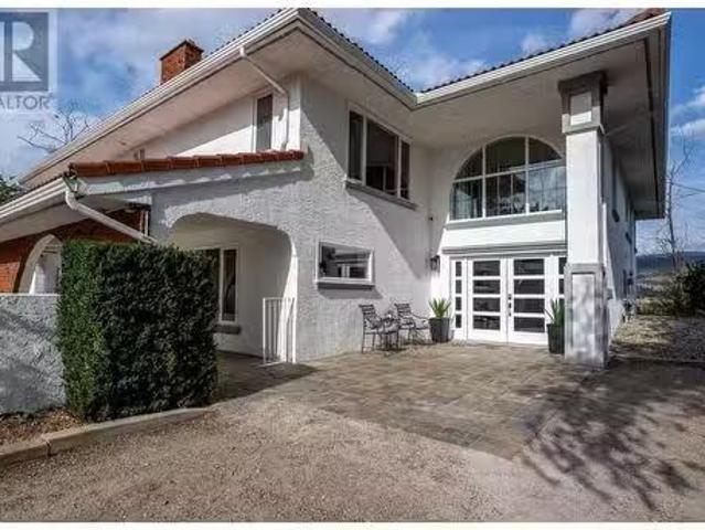 House for sale in Winfield, British Columbia