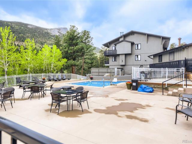 Condo for sale in Estes Park, Colorado