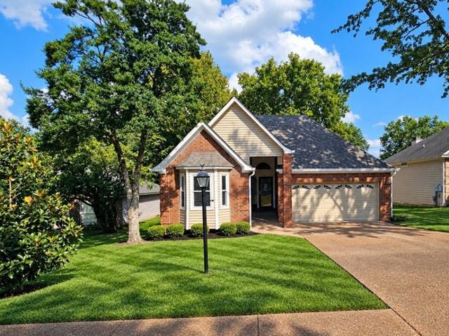House for sale in Tennessee