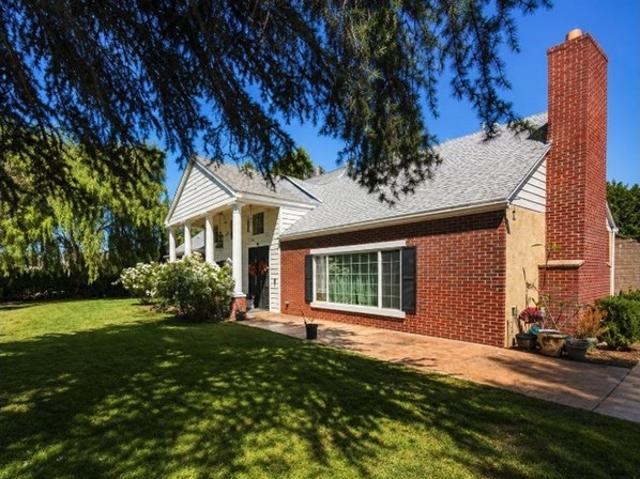 House for sale in Riverside, California