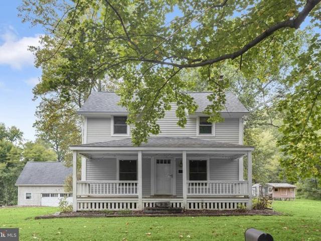 House for sale in Maryland