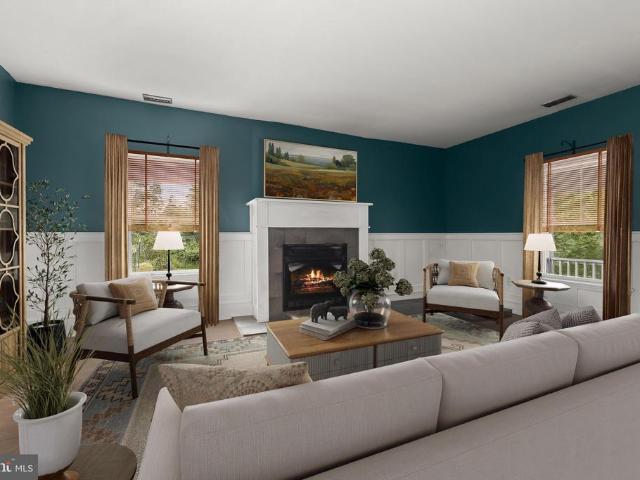 House for sale in Maryland