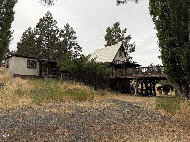 House for sale in Oregonia