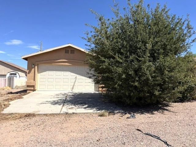 House for sale in Kingman, Arizona