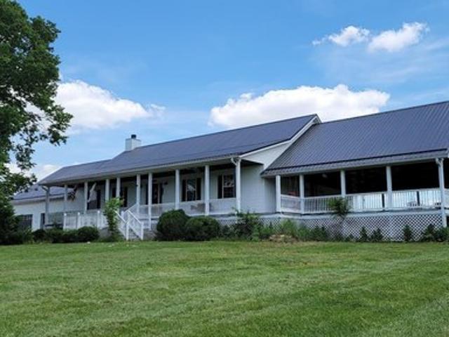 House for sale in Paoli, Indiana
