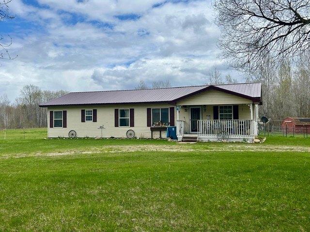 House for sale in Gladwin, Michigan