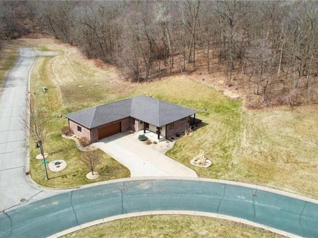 House for sale in Lake City, Minnesota