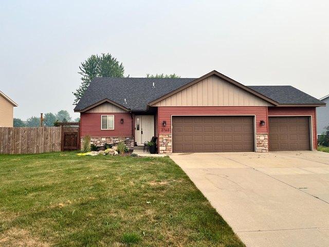 House for sale in Benton, Minnesota