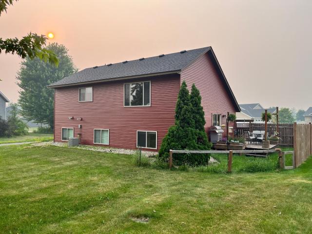House for sale in Benton, Minnesota