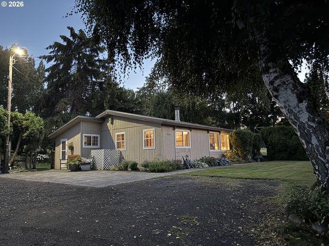 House for sale in Oregonia
