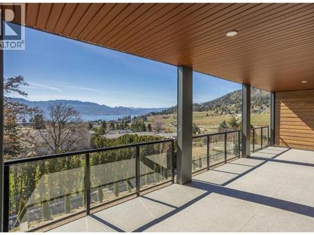 Property for sale in West Kelowna, British Columbia