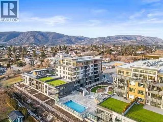 Condo for sale in West Kelowna, British Columbia