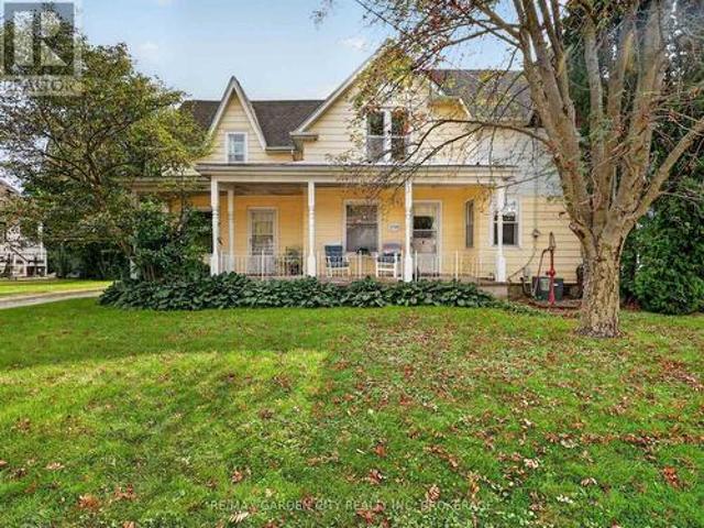 House for sale in Niagara, Ontario
