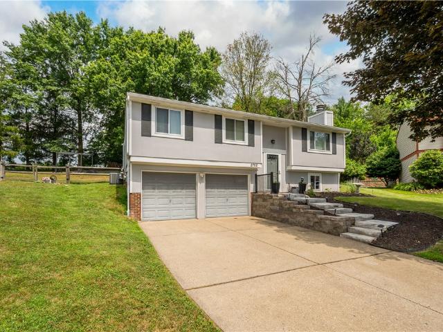 House for sale in Cuddy, Pennsylvania