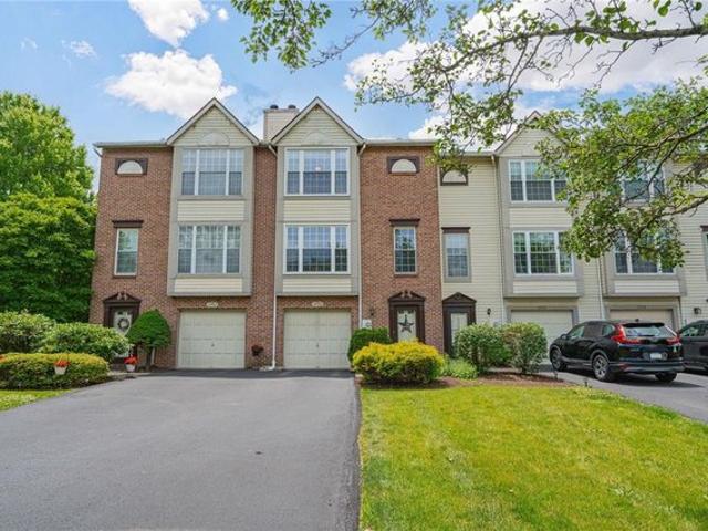 Townhouse for sale in Bethlehem, Pennsylvania