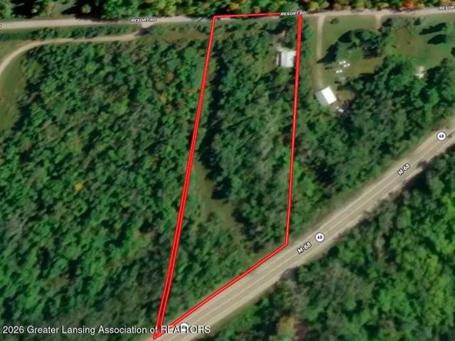 Land for sale in Alanson, Michigan