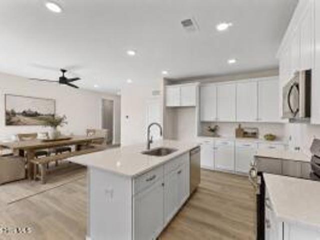 House for sale in Spring Hope, North Carolina