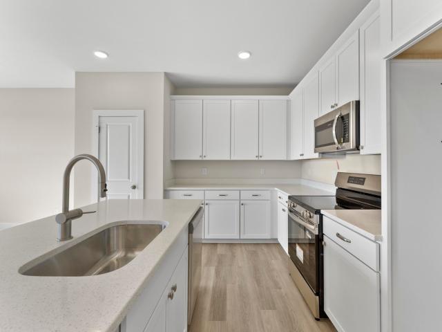 House for sale in Spring Hope, North Carolina