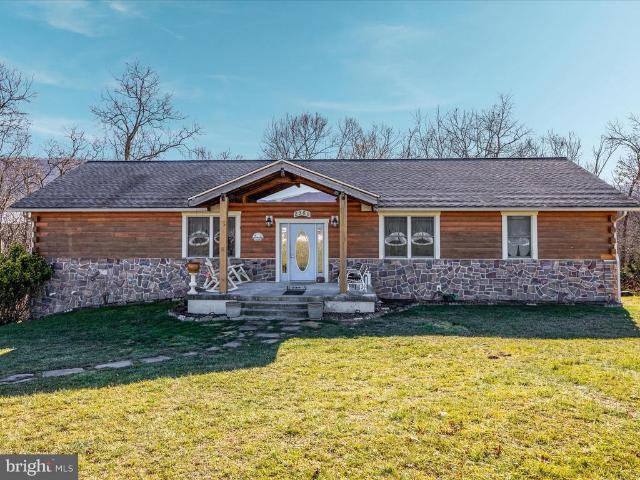 House for sale in Virginia