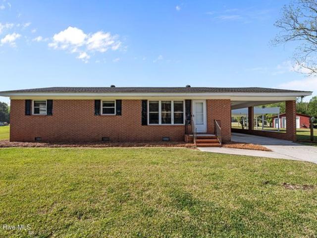 House for sale in Pink Hill, North Carolina
