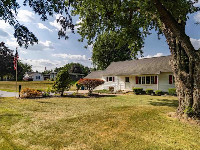 House for sale in Michigan