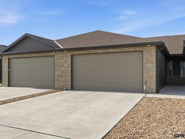Townhouse for sale in Nebraska