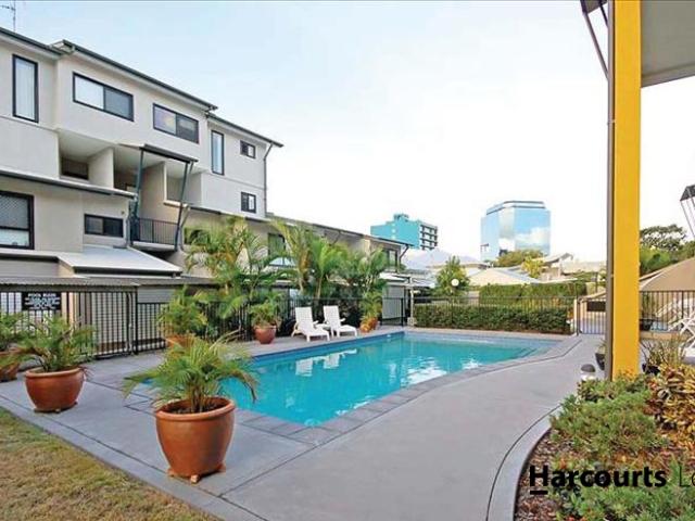 Apartment for rent in Toombul, Queensland