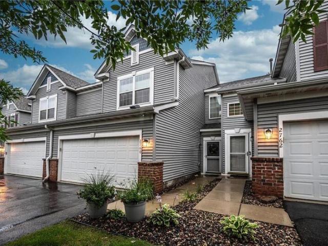 Townhouse for sale in Chaska