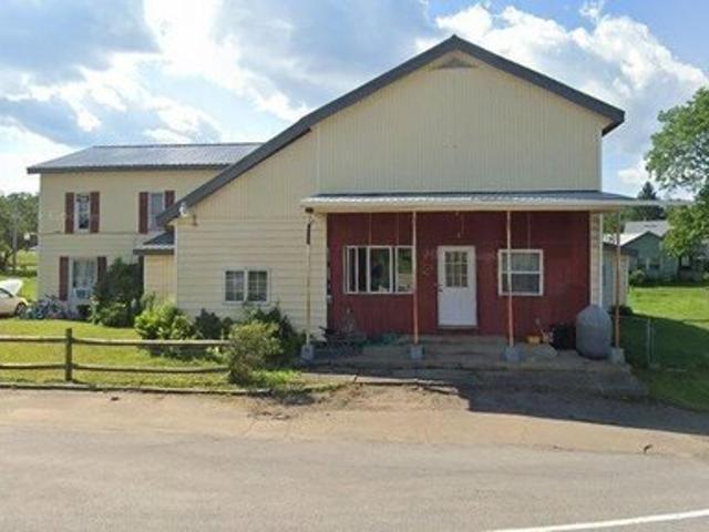 House for sale in Genesee, Pennsylvania
